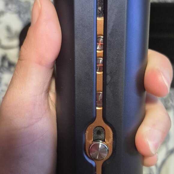 Dyson Corrale Hair Straightener - Picture 7 of 15